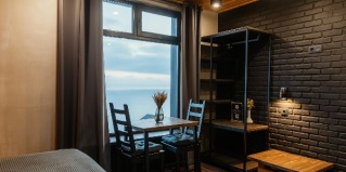 Петропавловск-Камчатский: Коттедж Granin house
