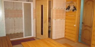 Сомовка: Отель Ласточкин дом