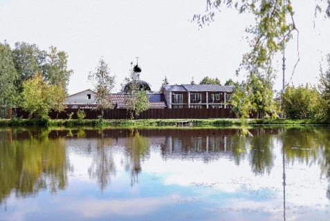 Клишева: Коттедж Никольское