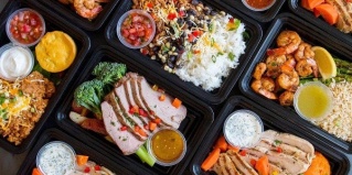 Большие Колпаны: Мини-отель Шале