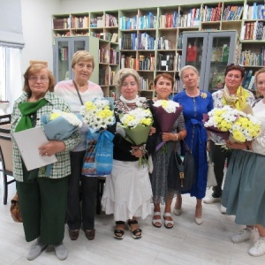 Фото от владельца Городская библиотека