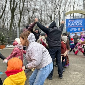 Фото от владельца Южный, ландшафтный парк