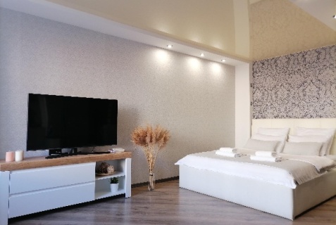 Йошкар-Ола: Мини-отель Scandica Home