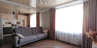Йошкар-Ола: Мини-отель Scandica Home