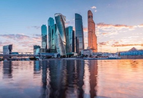 Отель Монэ в Московской области