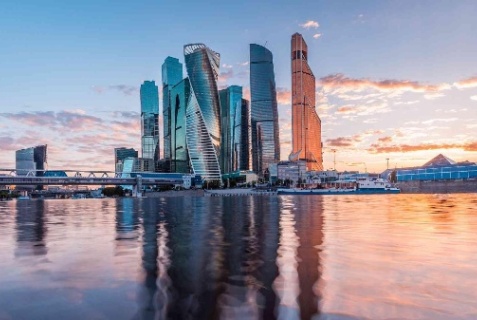 Нахабино: Отель Монэ