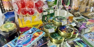 Филипповка: Отель Сталагмит