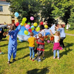 Фото от владельца Дети-инвалиды, больные сахарным диабетом, Калининградская региональная общественная организация