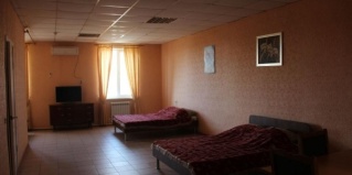 Батайск: Отель Райon