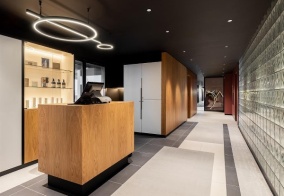 Отель Hyatt Place Ekaterinburg в Екатеринбурге