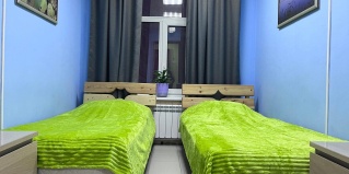 Вышний Волочёк: Хостел ПохрапимInn