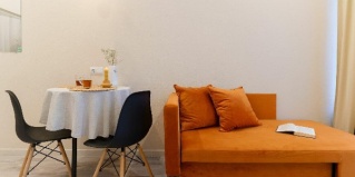 Санкт-Петербург: Отель Дом Дипнера