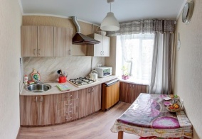 Отель ZvezdaCity в Саратове