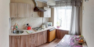 Саратов: Отель ZvezdaCity