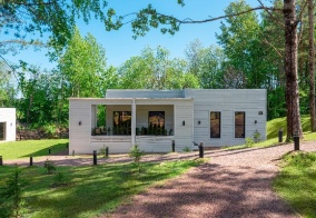Отель Gv family hotel в Ленинградской области