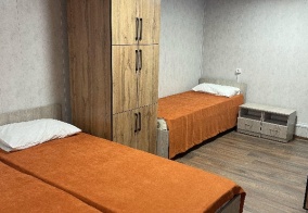 Гостевой дом Family Guest House&Hostel в Бишкеке