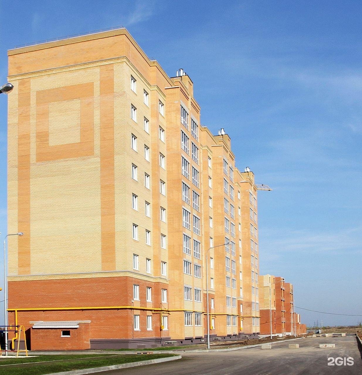 жк ялав чебоксары