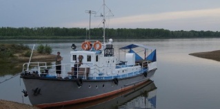 Победа: Турбаза Лукоморье