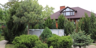 Дугино: Коттедж Pinebrook