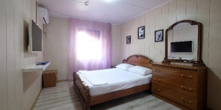 Бжид: Турбаза Delfin holiday park
