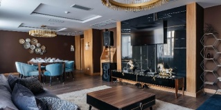 Астана: Отель Ramada by Wyndham