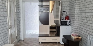 Магадан: Коттедж Советский