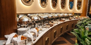 Ульяновск: Отель Imperial Resort&SPA