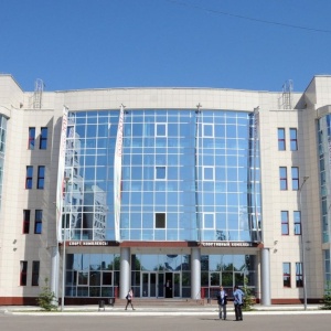 Фото от владельца Управление государственной экспертизы и ценообразования Республики Татарстан по строительству и архитектуре