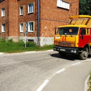 Фото от владельца КалугаАвтоком, транспортная компания