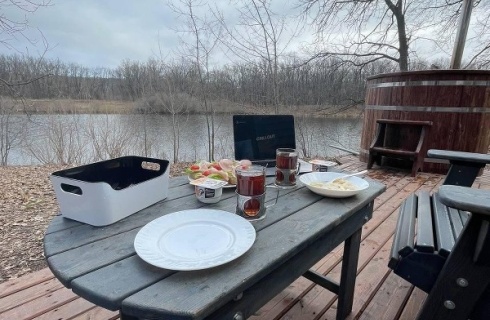 Ставропольский район: Турбаза Побеги