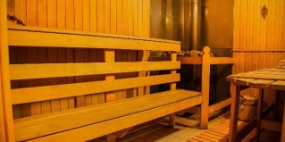 Сомовка: Отель Ласточкин дом