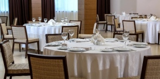 Москва: Отель Десна