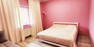 Беляниново: Турбаза Mesto. fun