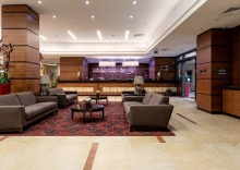 Красноярск: Отель Hilton Garden Inn