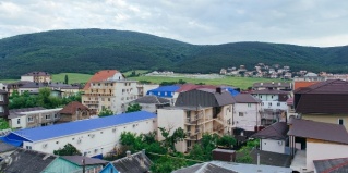 Кабардинка: Гостевой дом Вера
