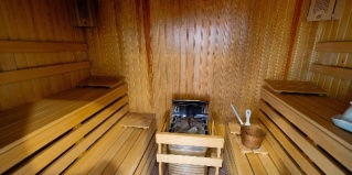 Ижевск: Отель Эрмитаж