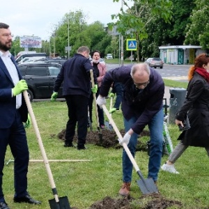 Фото от владельца Центральный парк культуры и отдыха