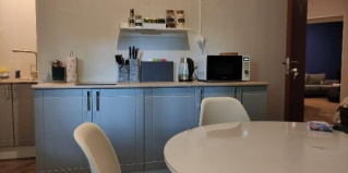 Москва: Хостел Just Hostel