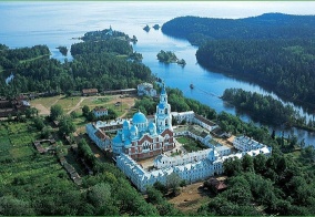 Турбаза Карелия в Республике Карелия