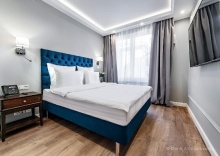 Санкт-Петербург: Отель Dionis Art Apartments