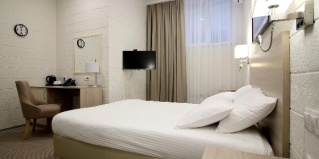 Владивосток: Отель Time