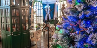 Аксай: Отель Аксай