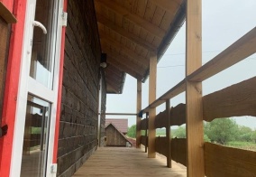 Турбаза Щукарь в Алтайском крае