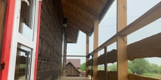 Сибирка: Турбаза Щукарь