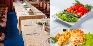 Липецк: Отель Марафон