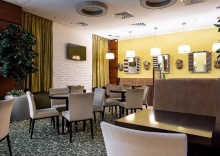 Красноярск: Отель Hilton Garden Inn