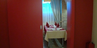 Одинцово: Отель Союз