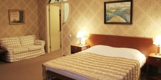 Выборг: Отель Викинг