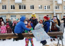 Ярославль: Отель Yarhotel centre