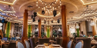 Ульяновск: Отель Imperial Resort&SPA